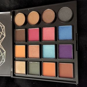 Eyeshadow Palette